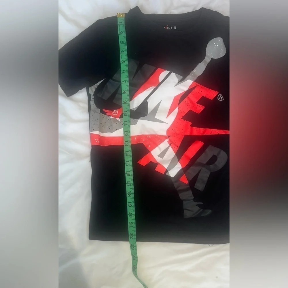 Air Jordan Vintage Jumpman Youth T-Shirt